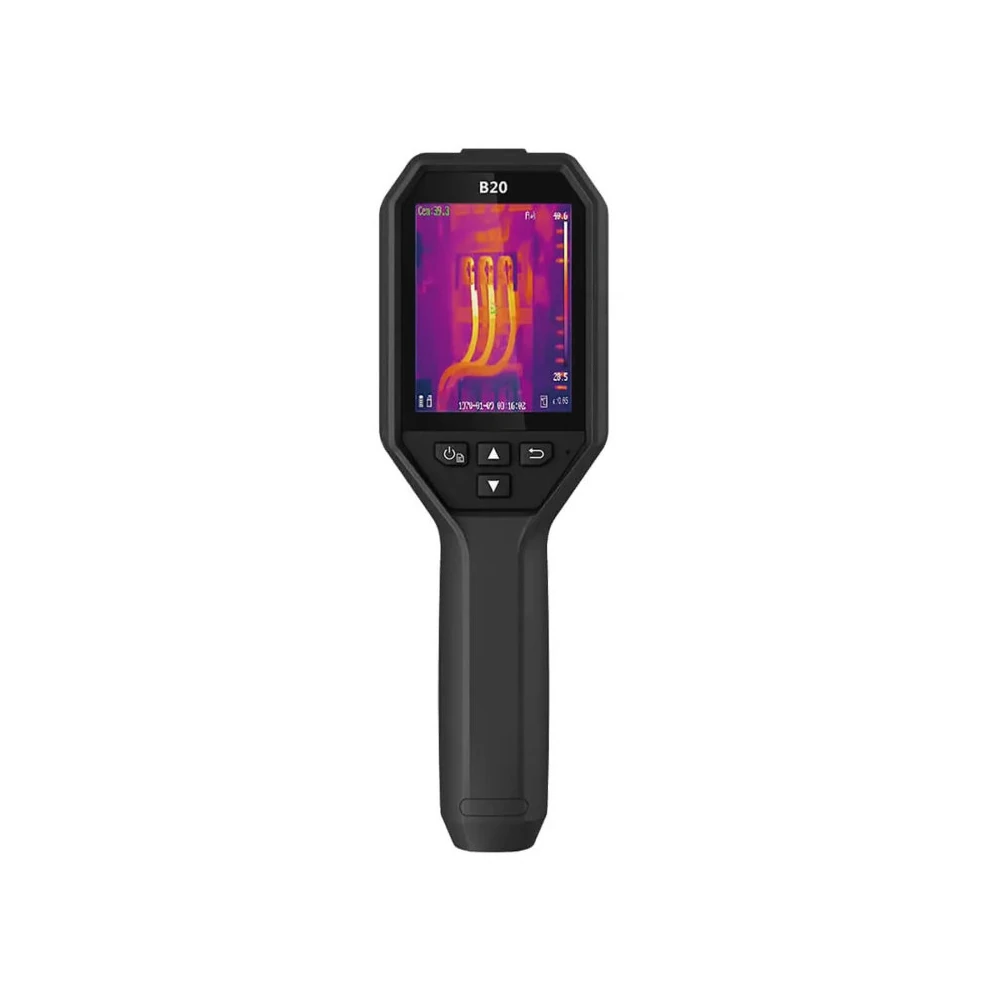 Тепловизор Hikmicro B20