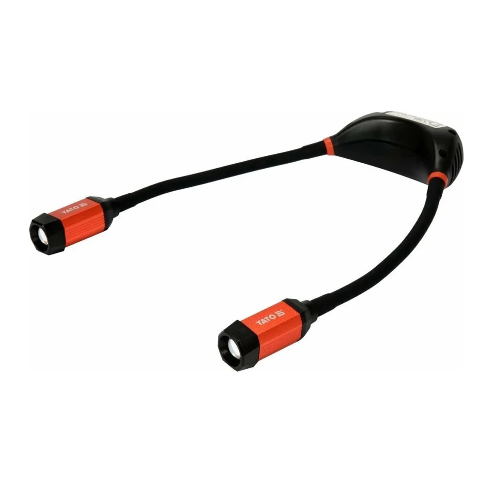 Фонарь YATO YT-08599