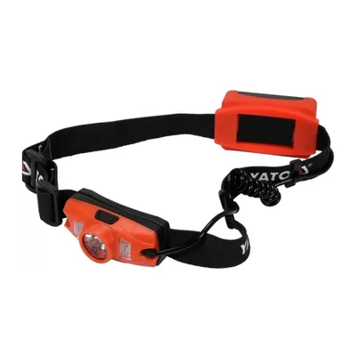 Фонарь YATO YT-08595