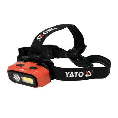Фонарь YATO YT-08594