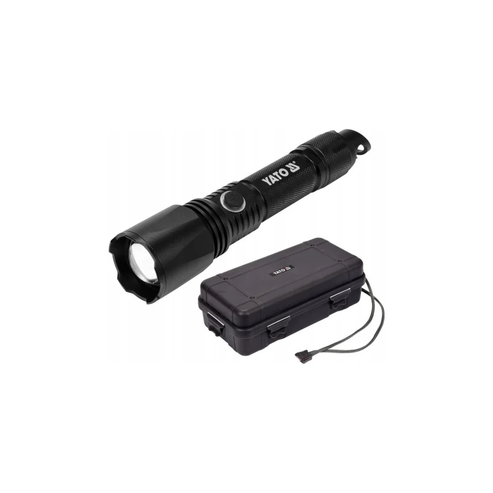 Фонарь YATO YT-08559