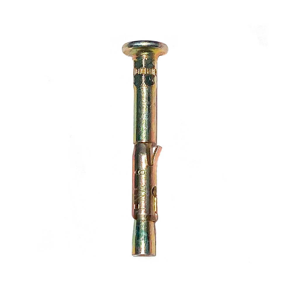 Дюбель потолочный Fischer 50938