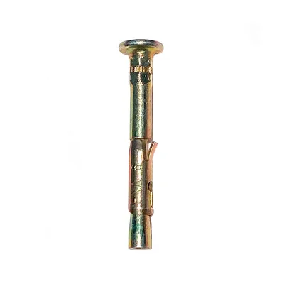 Дюбель потолочный Fischer 50947