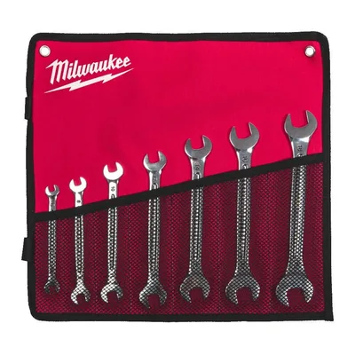 Набор ключей Milwaukee 4932492713