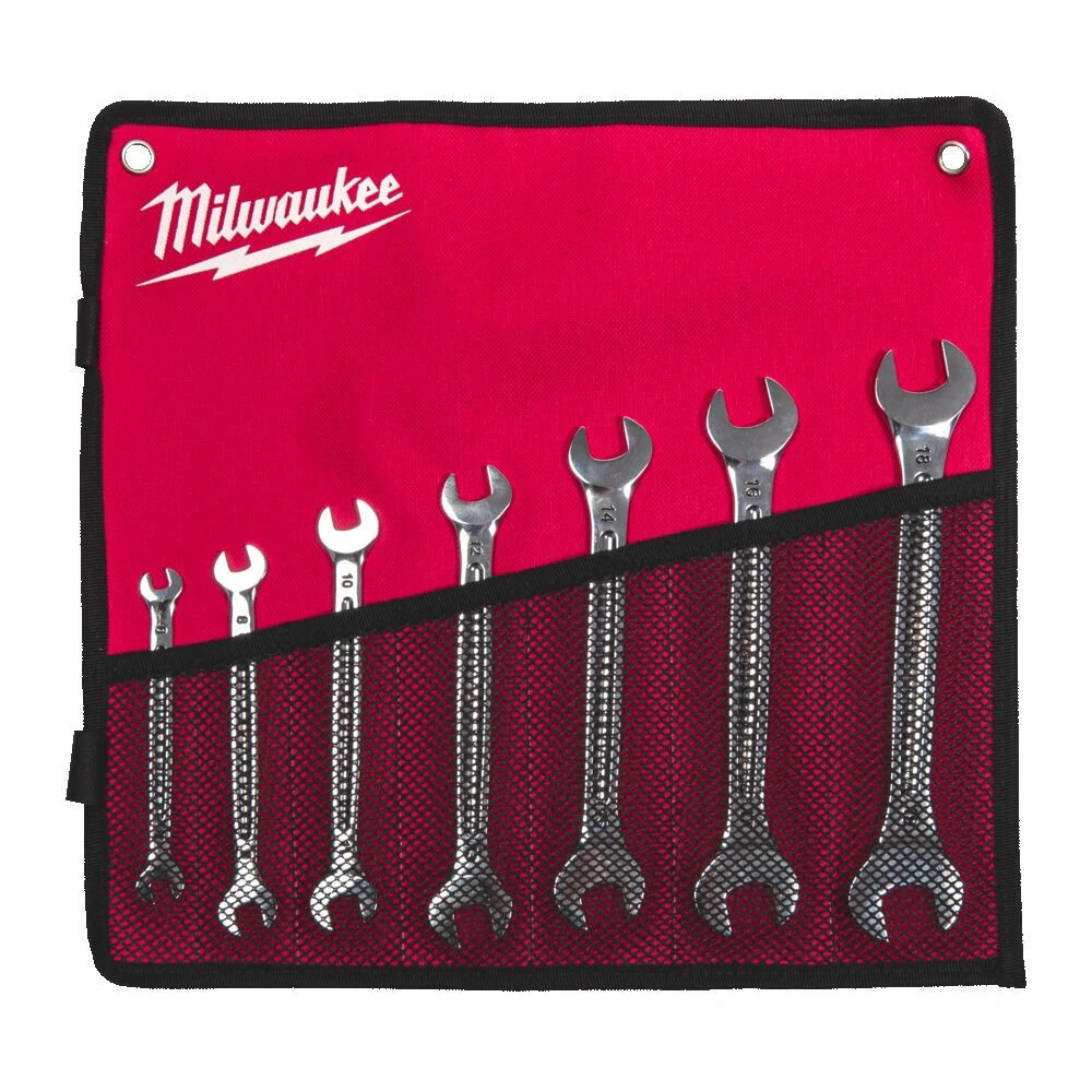 Набор ключей Milwaukee 4932492713