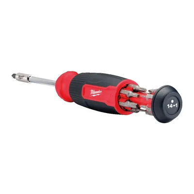 Отвертка Milwaukee 4932492810