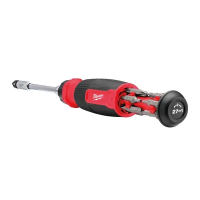 Отвертка Milwaukee 4932480583