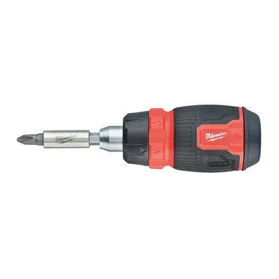 Отвертка Milwaukee 4932480581