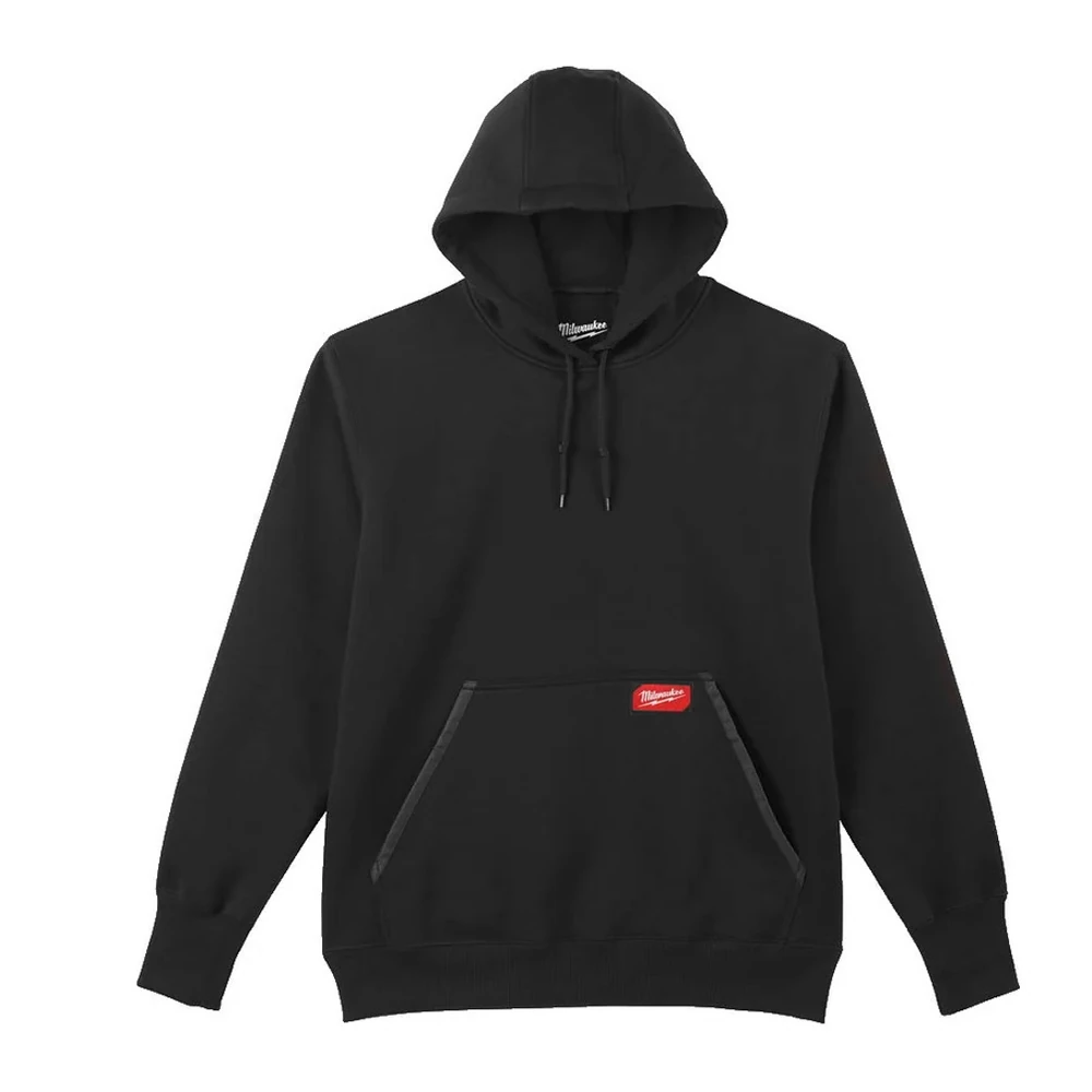 Толстовка Milwaukee 4933478212