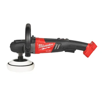 Полировальная машина Milwaukee M18 FAP180-0 FUEL (4933451549)