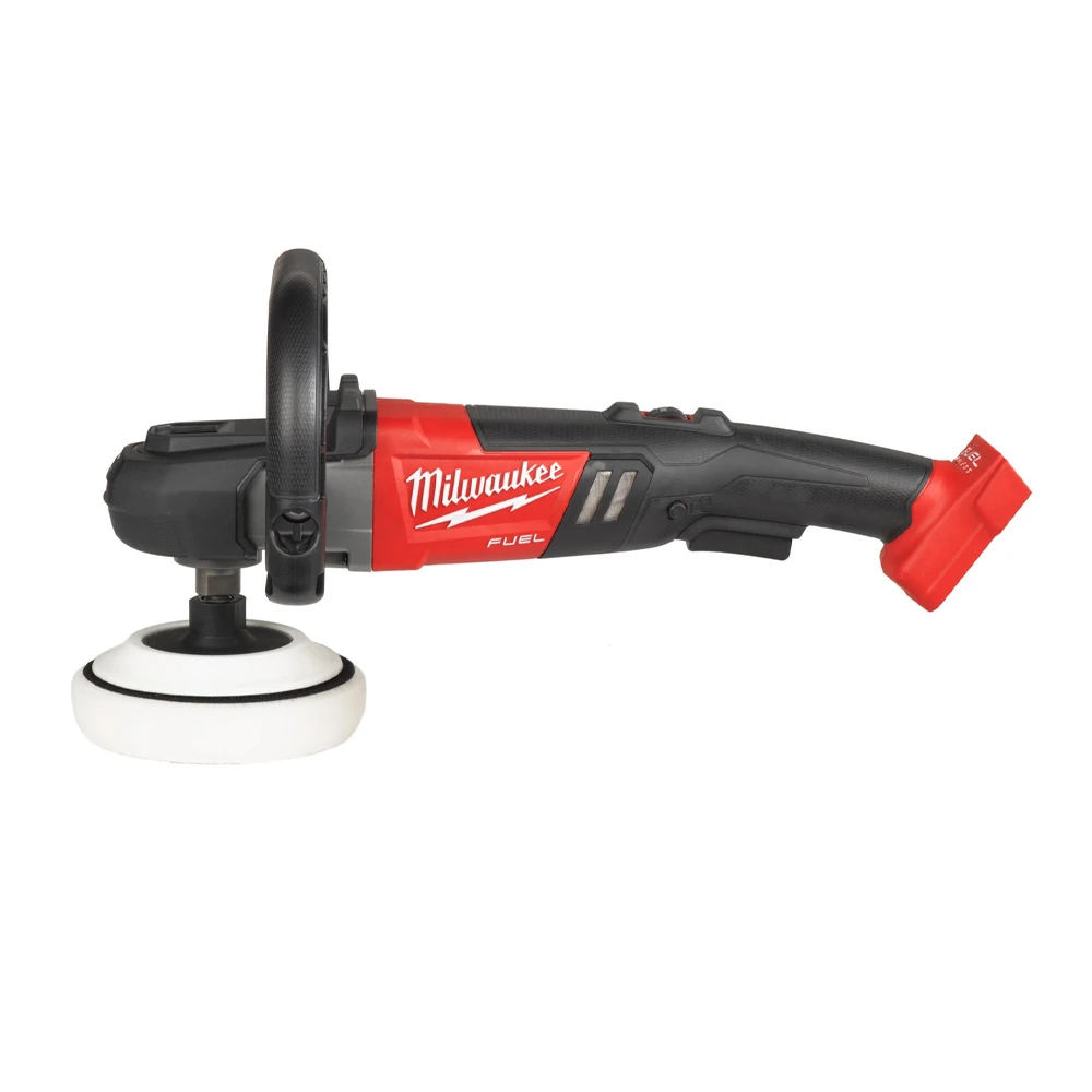 Полировальная машина Milwaukee M18 FAP180-0 FUEL (4933451549)