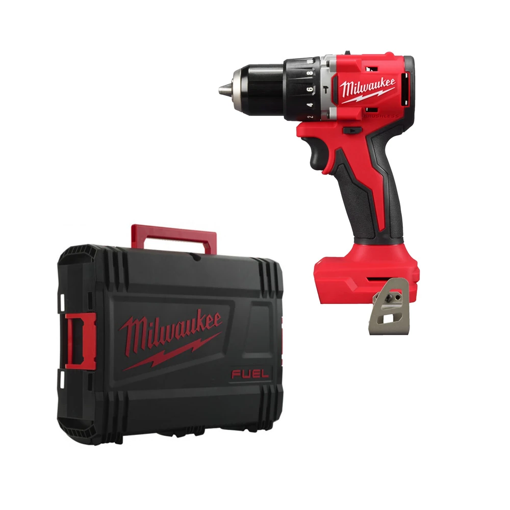 Дрель Milwaukee M18 BLPDRC-0X (4933492821)