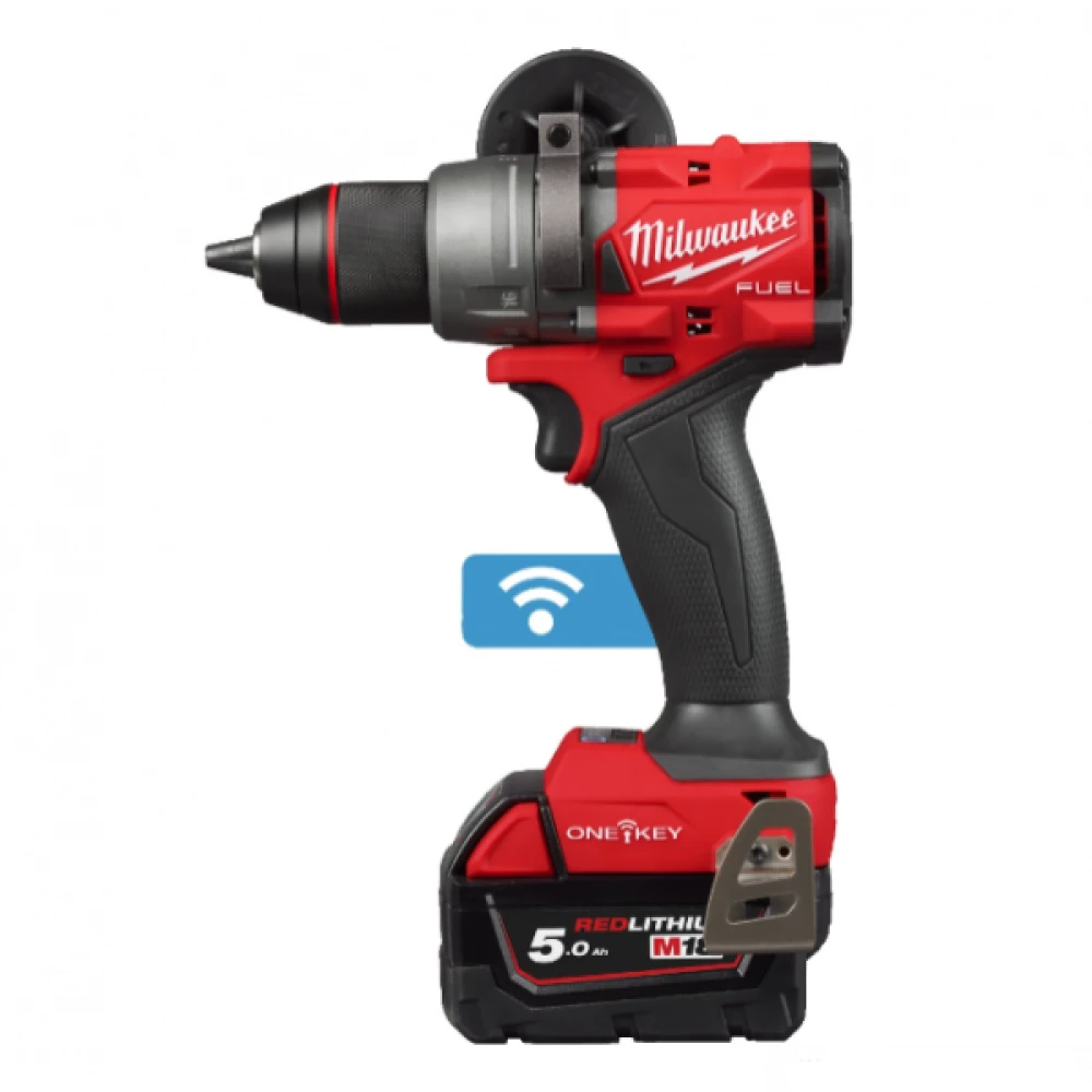 Дрель Milwaukee M18 ONEPD3-502X (4933492801)