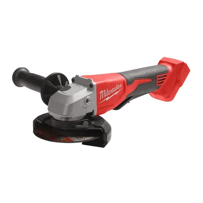Углошлифовальная машина Milwaukee M18 BLSAG125XPD-0 (4933492645)