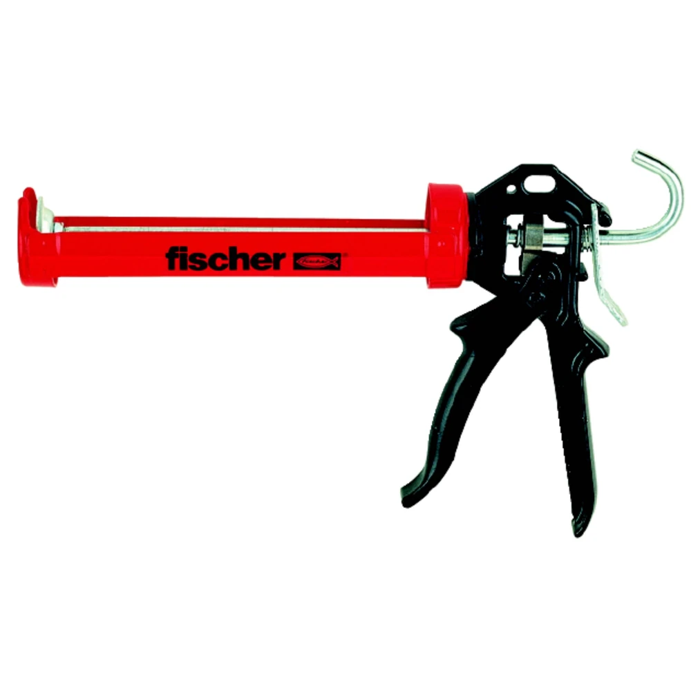 Пистолет для герметика Fischer 53117