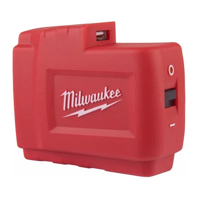 Адаптер Milwaukee 4932471597