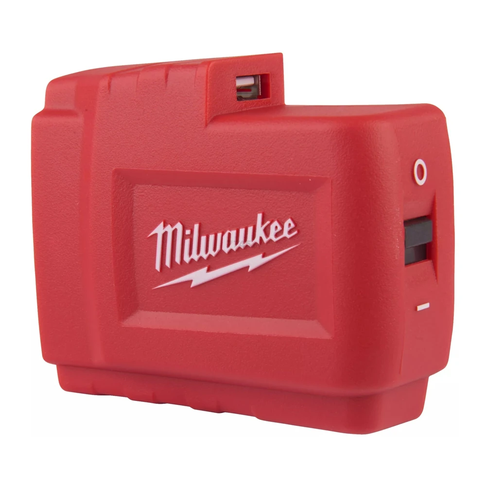 Адаптер Milwaukee 4932471597