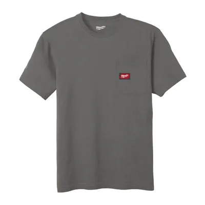 Футболка Milwaukee 4932493010