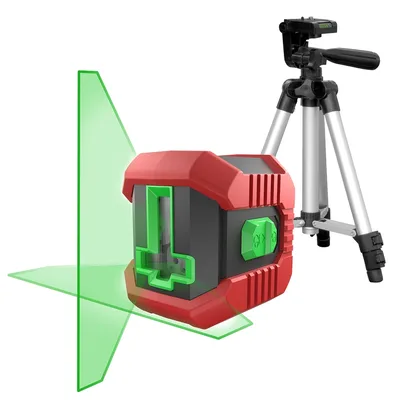 Нивелир Condtrol QB Green set