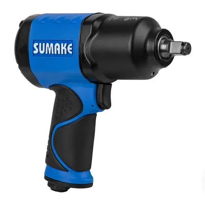 Гайковерт Sumake ST-C554S