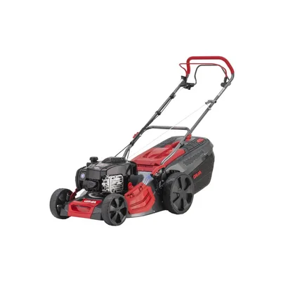 Газонокосилка бензиновая Al-ko Premium 524 SP-B (123061)