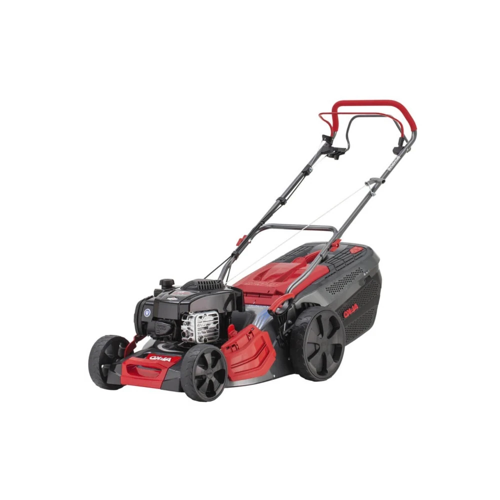 Газонокосилка бензиновая Al-ko Premium 524 SP-B (123061)