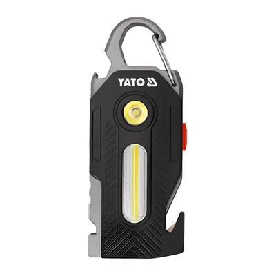 Фонарь YATO YT-085609