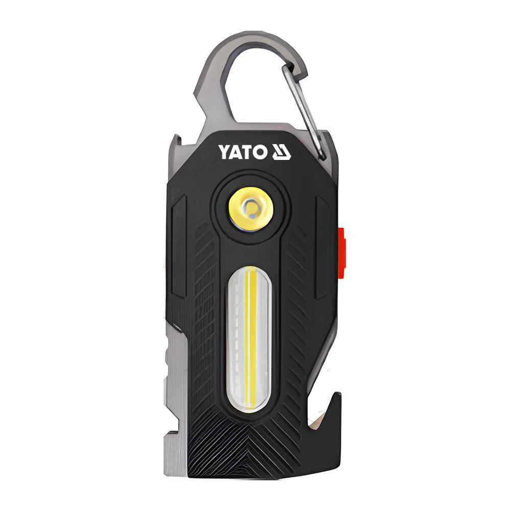 Фонарь YATO YT-085609