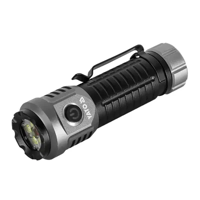 Фонарь YATO YT-085611