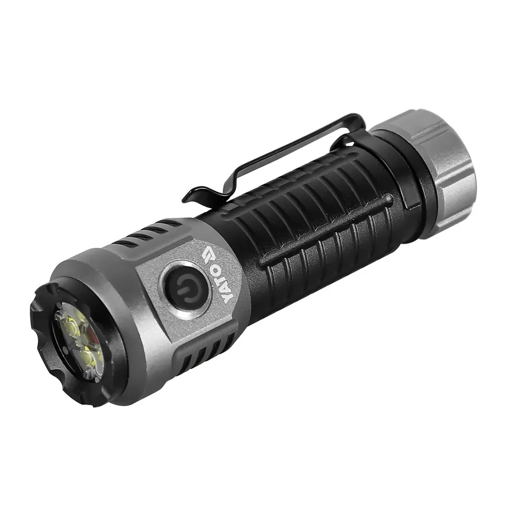 Фонарь YATO YT-085611