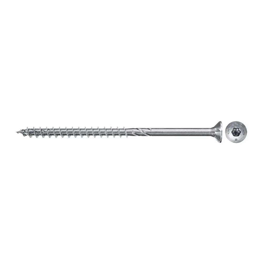Шурупы Fischer 670378