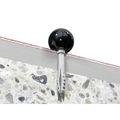 Ограничитель двери Fischer 60539