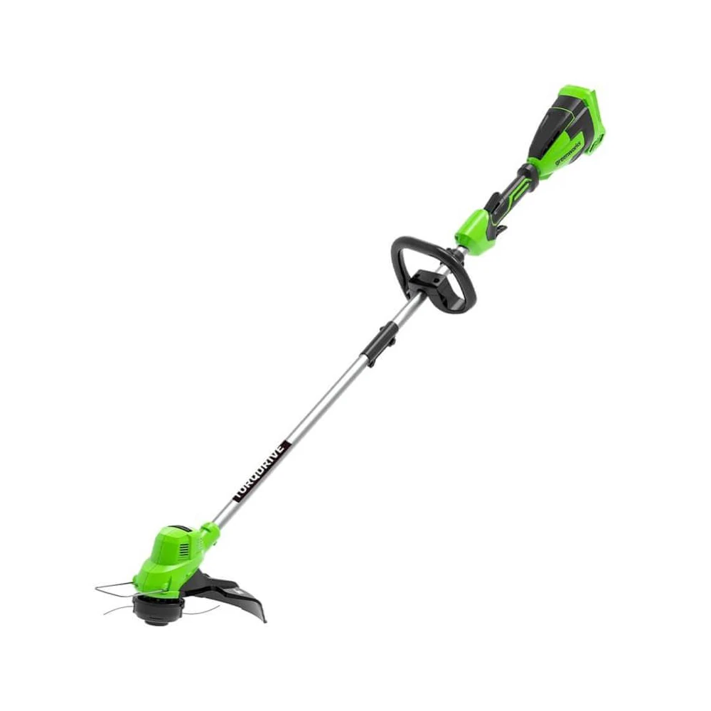 Турботриммер аккумуляторный Greenworks GD40LT (40V, без АКБ и ЗУ) 2112207