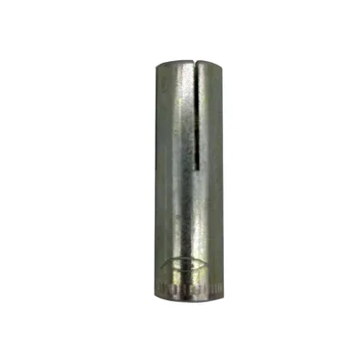 Закладная гильза Fischer 60813