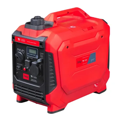 Электрогенератор Fubag TI 1200
