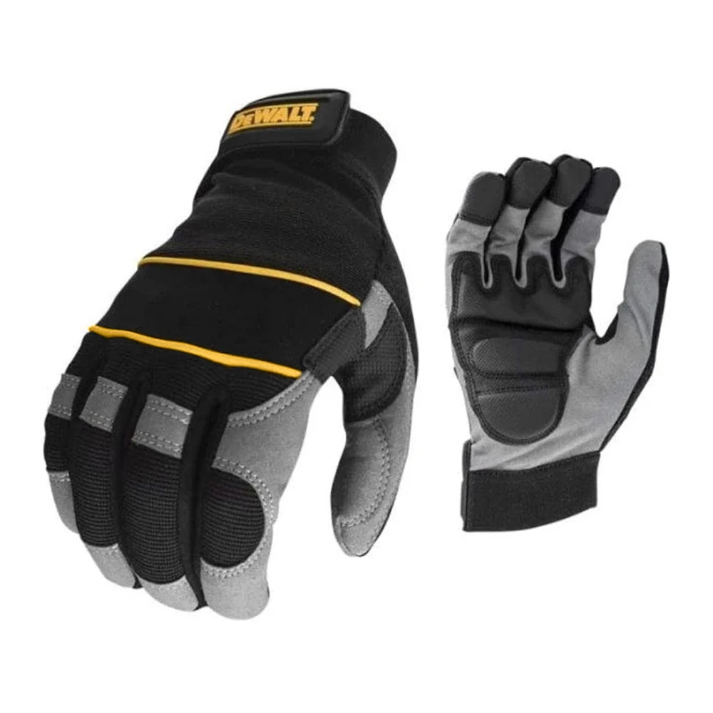 Перчатки DeWALT DPG33L