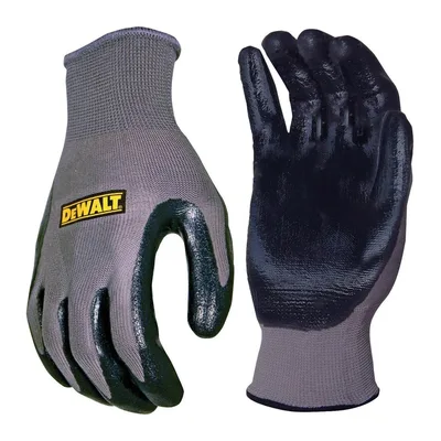 Перчатки DeWALT DPG66L