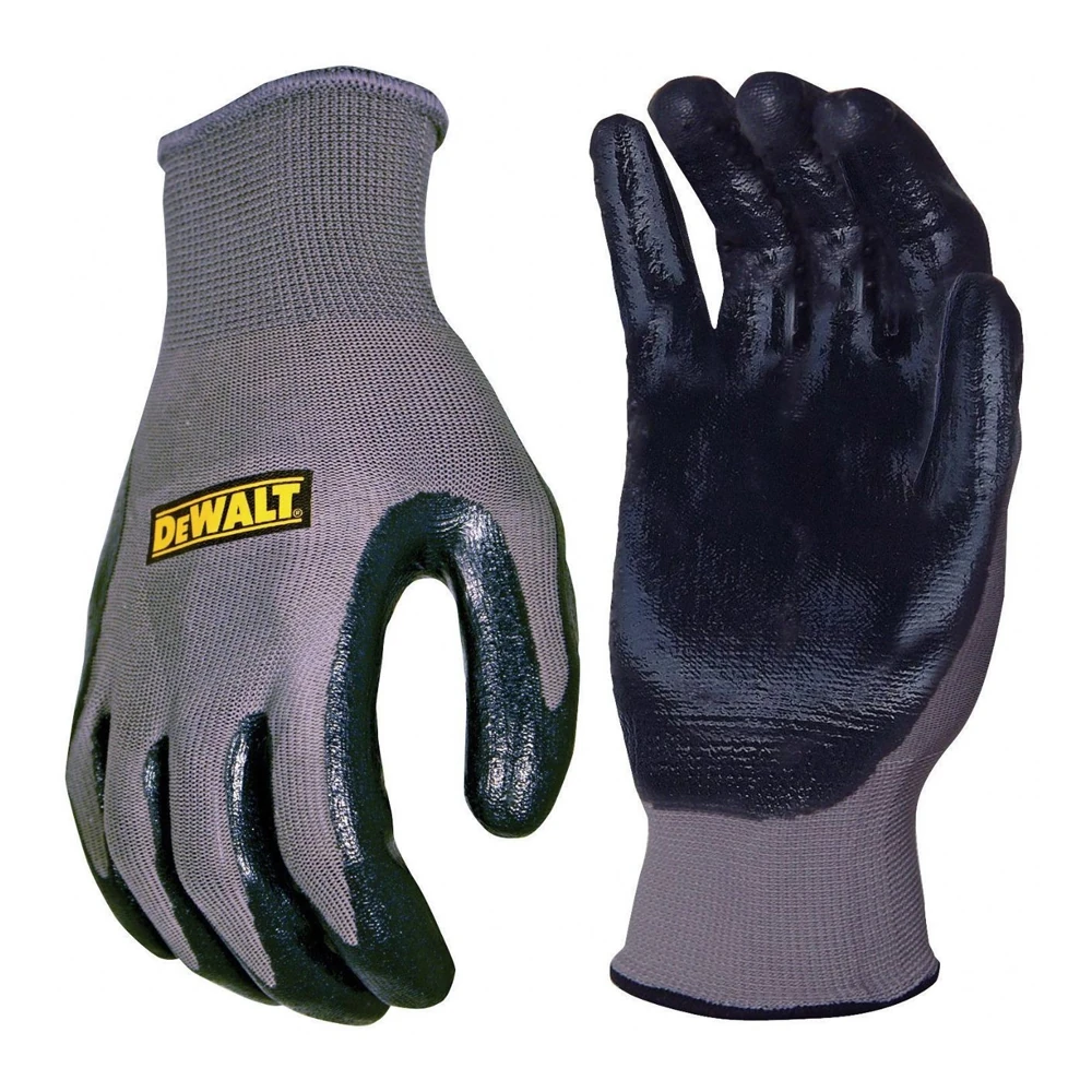 Перчатки DeWALT DPG66L