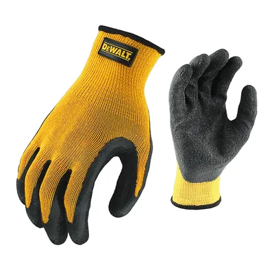 Перчатки DeWALT DPG70L