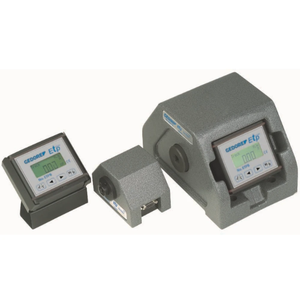 Тестер Gedore ETP 1000