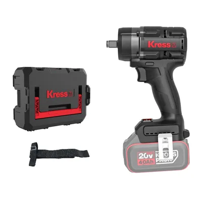 Гайковерт KH276.91