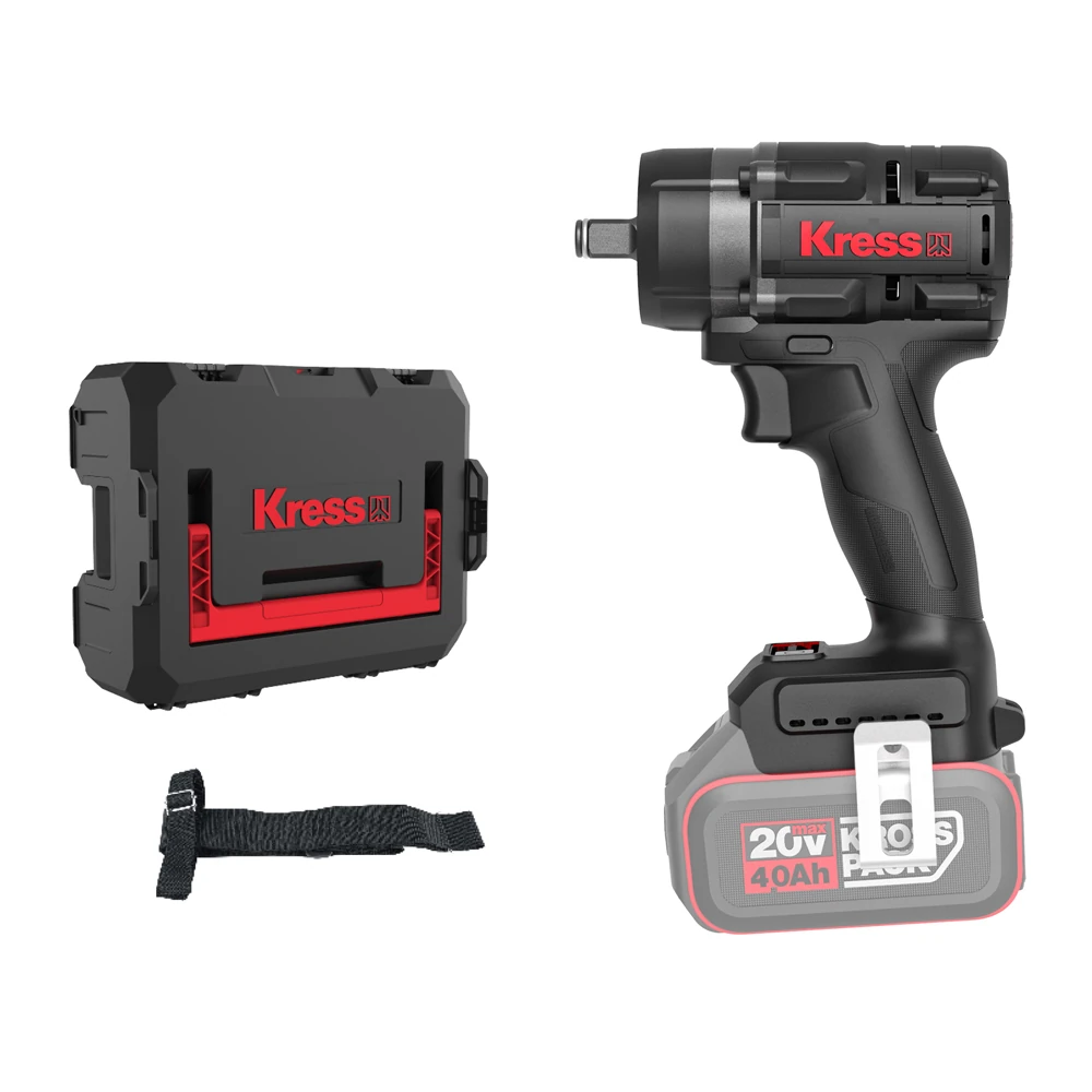 Гайковерт KH276.91