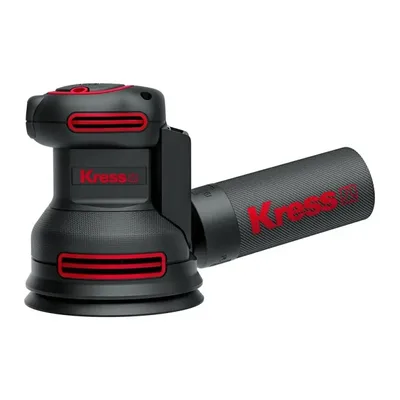 Шлифмашина KRESS KUD20.9