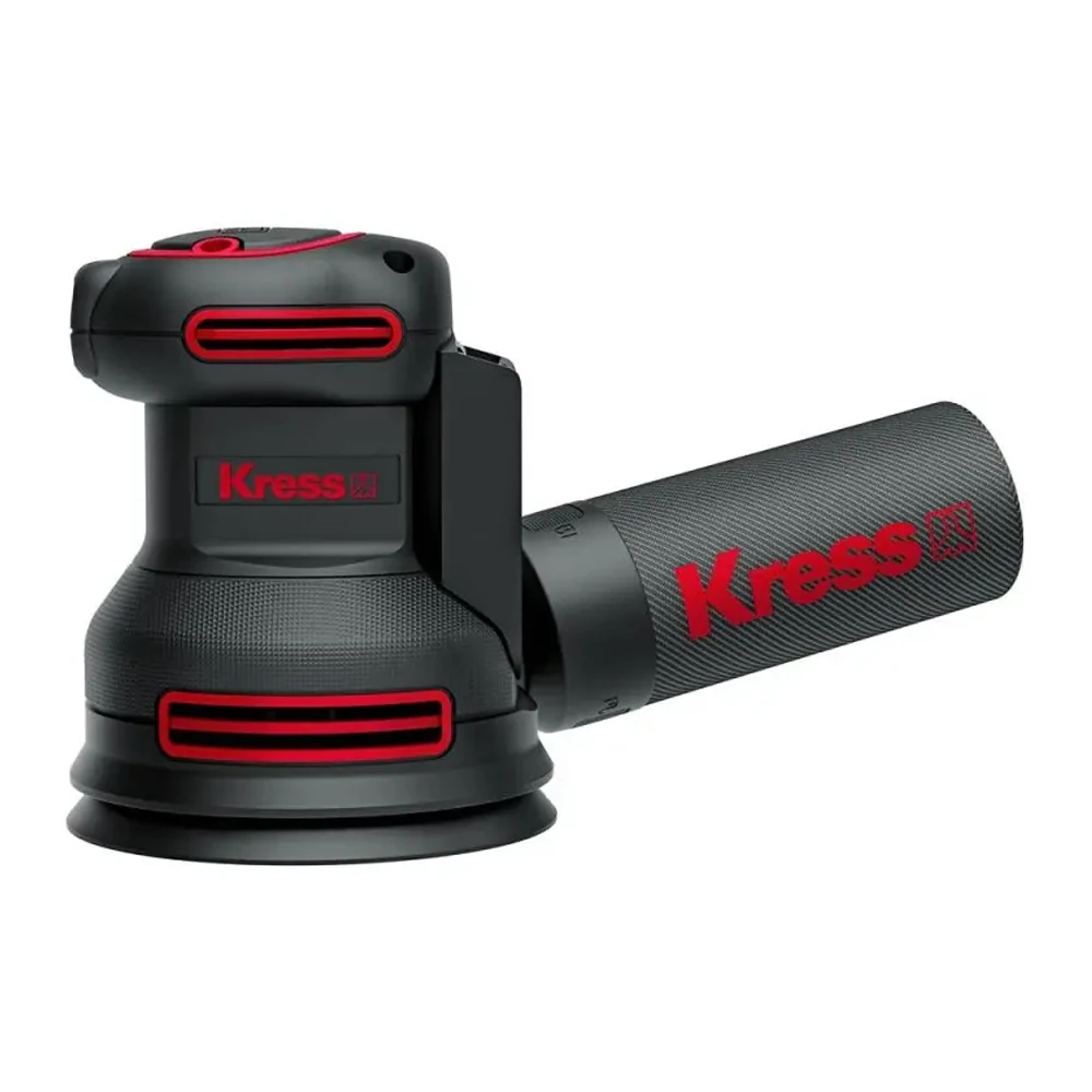 Шлифмашина KRESS KUD20.9