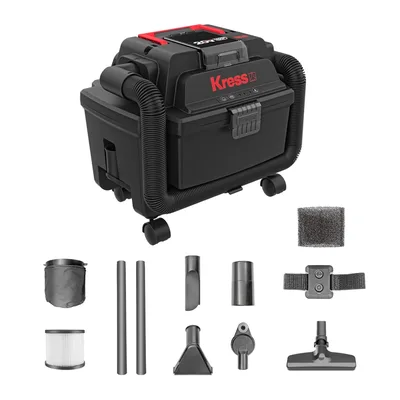 Пылесос KRESS KH035.9