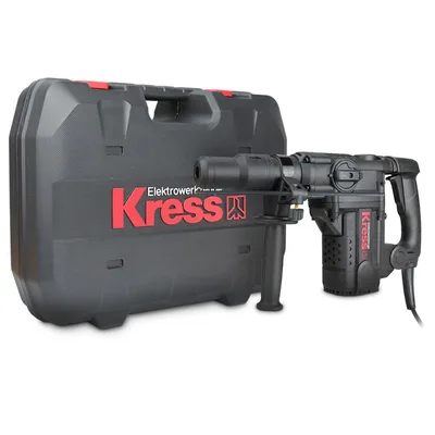 Перфоратор KRESS KUX21