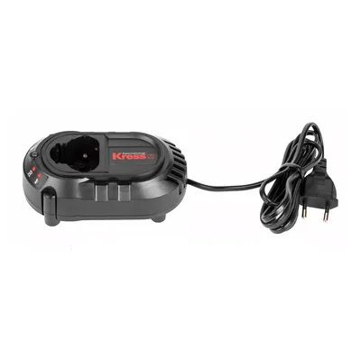 Зарядное устройство KRESS KCH1202-EU (6943475878535)