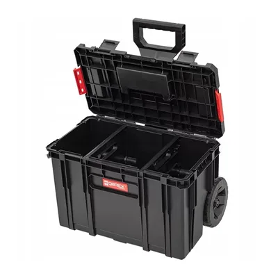 Ящик для инструмента Patrol QS TWO CART Plus Vario