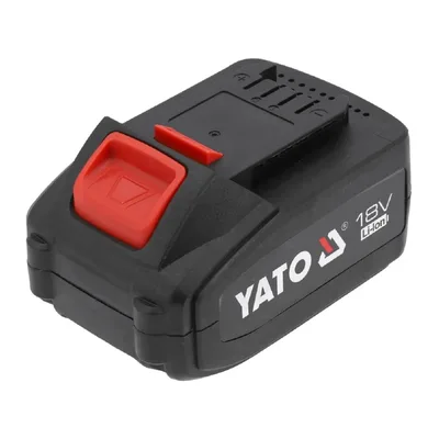 Аккумулятор YATO YT-828463