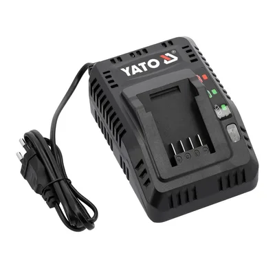 Зарядное устройство YATO YT-828498